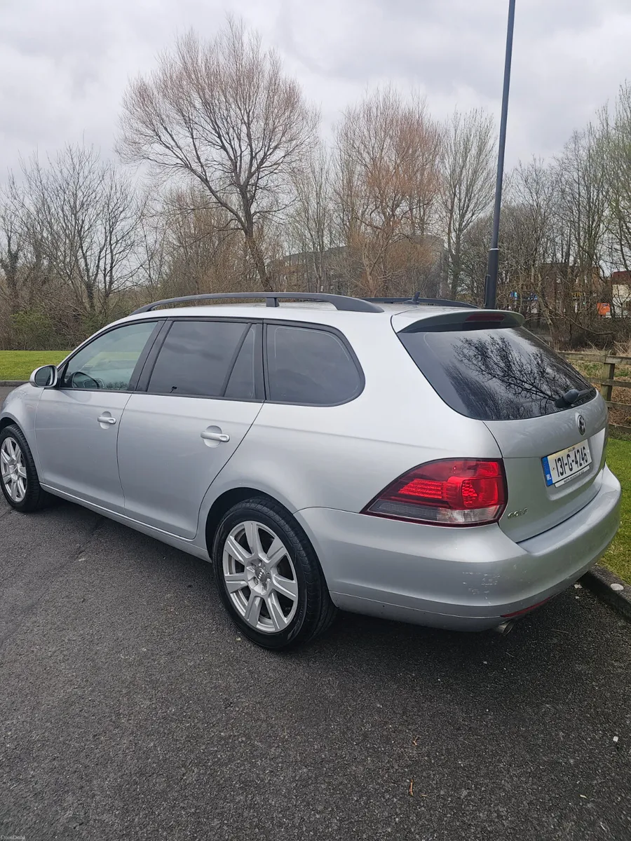 Volkswagen Golf 2013 - Image 6
