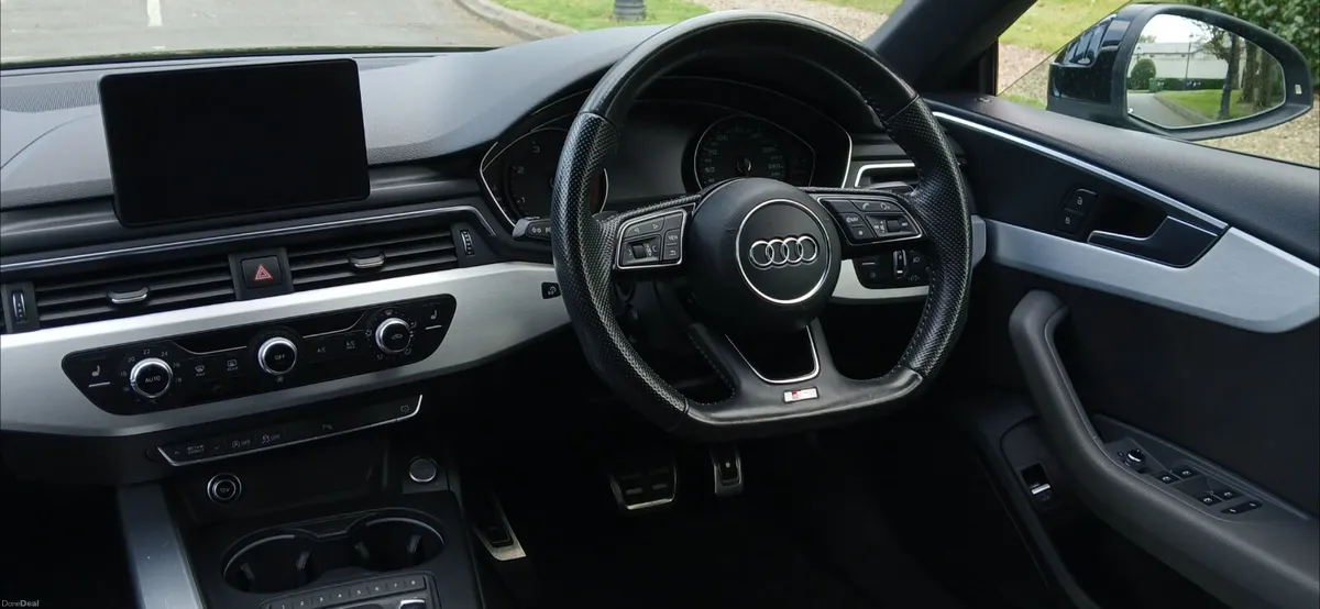 Audi A5 2018 S-LINE AUTO SPORTBACK *FASH* - Image 3