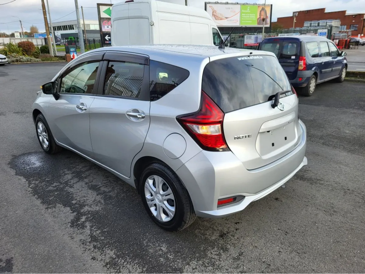 (6Mts Warranty) 1.2 Petrol Automatic - Image 5