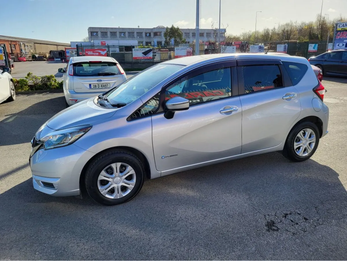 (6Mts Warranty) 1.2 Petrol Hybrid 5DR - Image 6