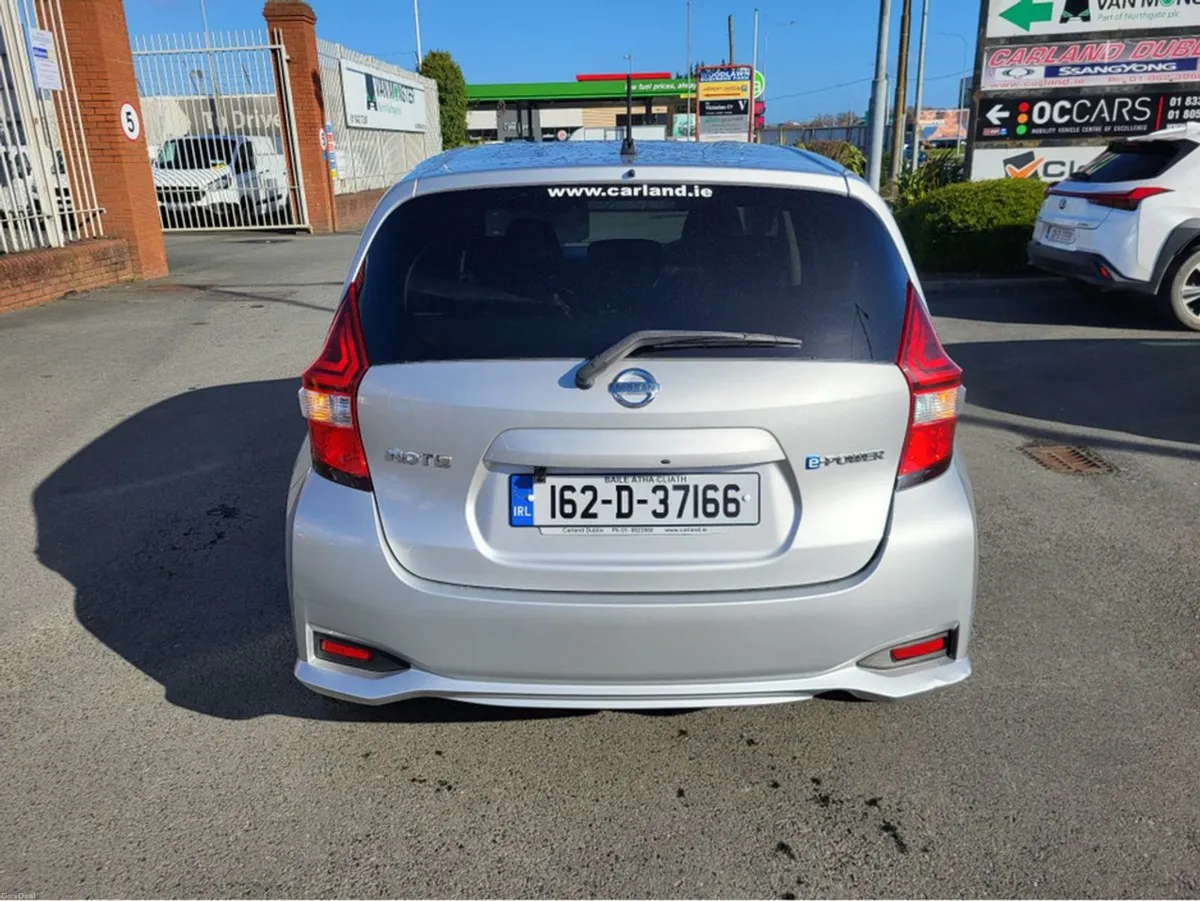 (6Mts Warranty) 1.2 Petrol Hybrid 5DR - Image 4