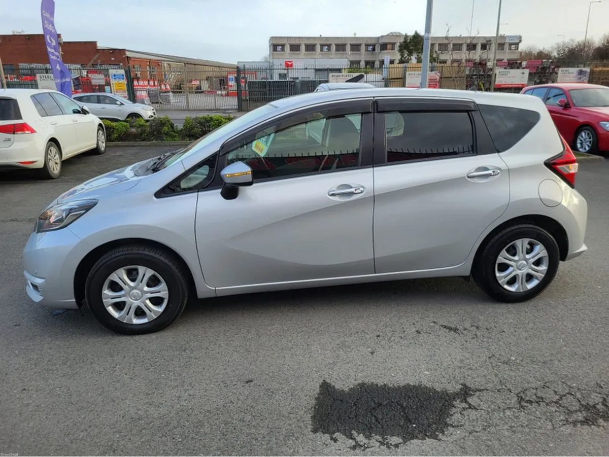 (6 Mts Warranty) (182) 1.2 Petrol Auto - Image 6