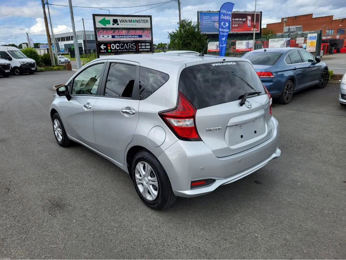 (6 Mts Warranty) 1.2 Petrol Automatic S - Image 5