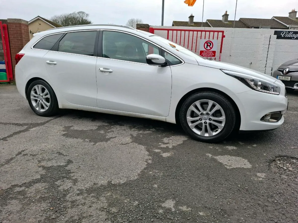 Kia ceed dynamique - Image 4