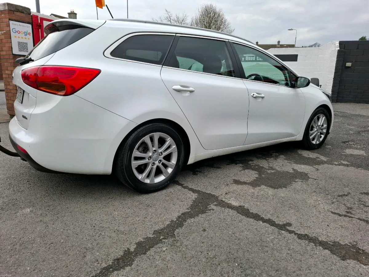 Kia ceed dynamique - Image 3