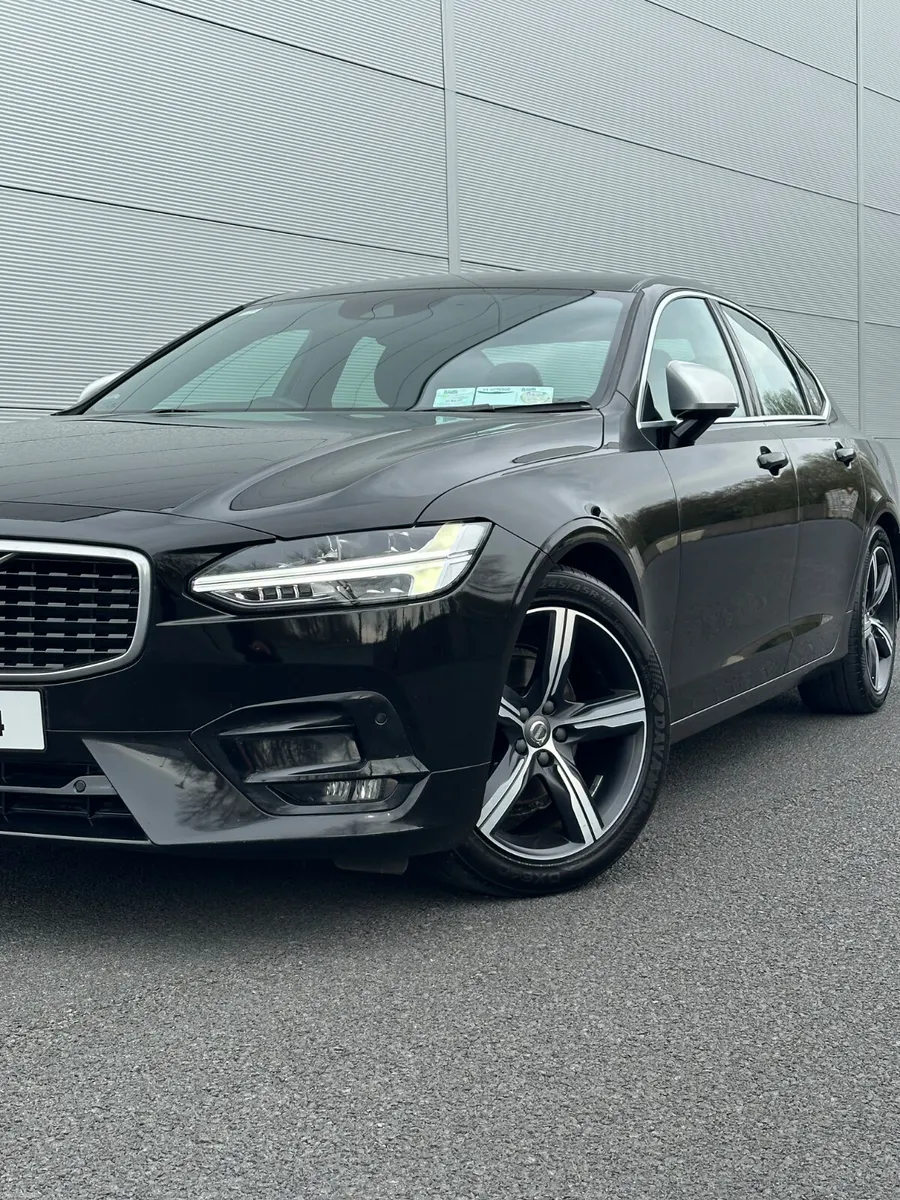 Volvo S90 R-Line *1Owner - Image 2