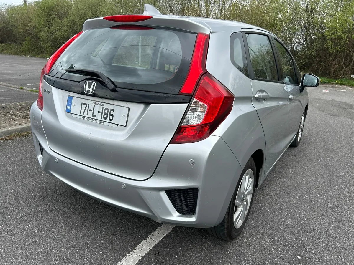Honda Jazz 2017 NCT05/28 - Image 5