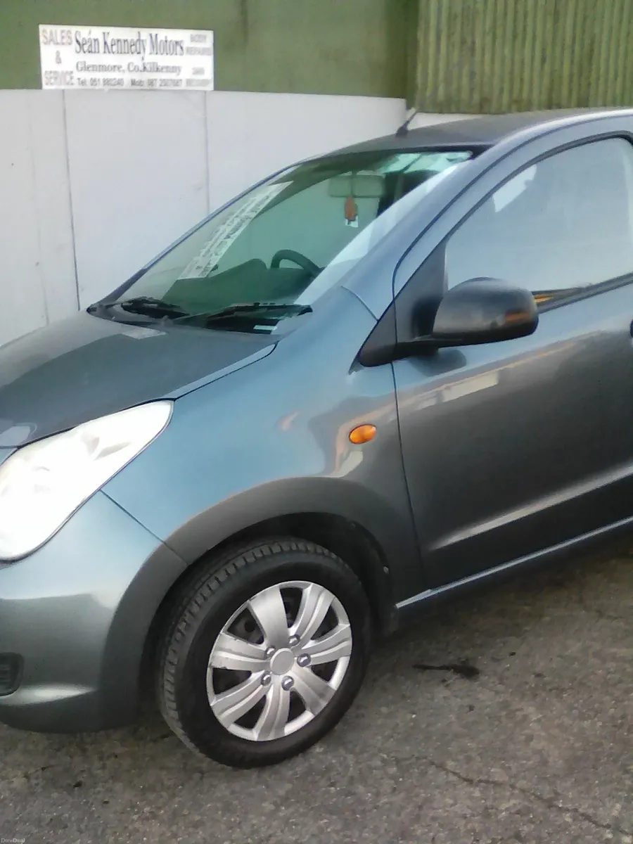 Suzuki Alto 2012 - Image 2