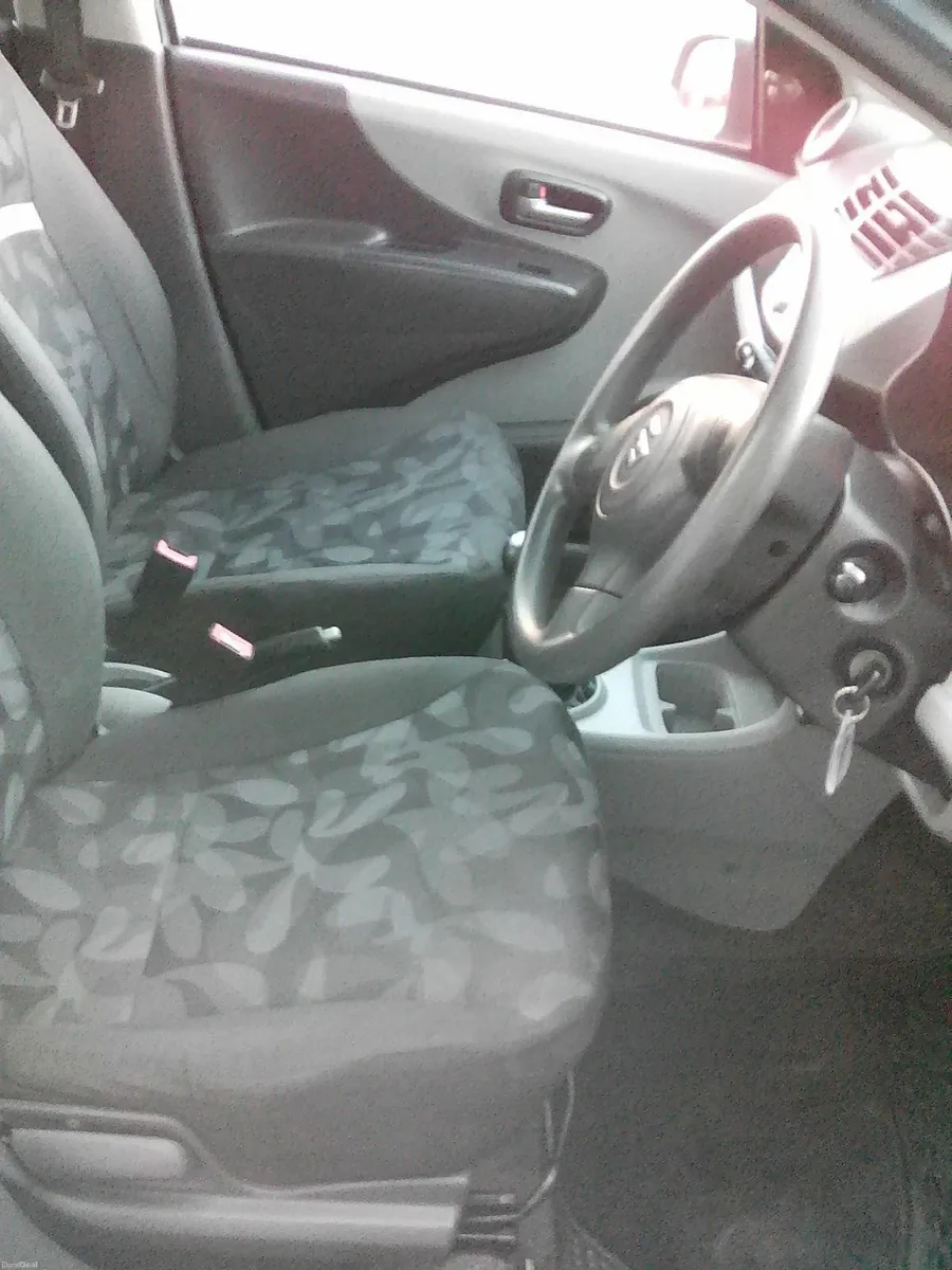 Suzuki Alto 2012 - Image 4