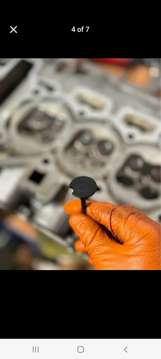 Peugeot/Citroën Puretech Engine  Rebuilds - Image 2