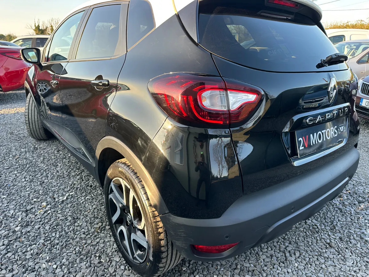 🔵 Renault Captur ICONIC 1.5 DCI 90 BHP AUTOMATIC - Image 3