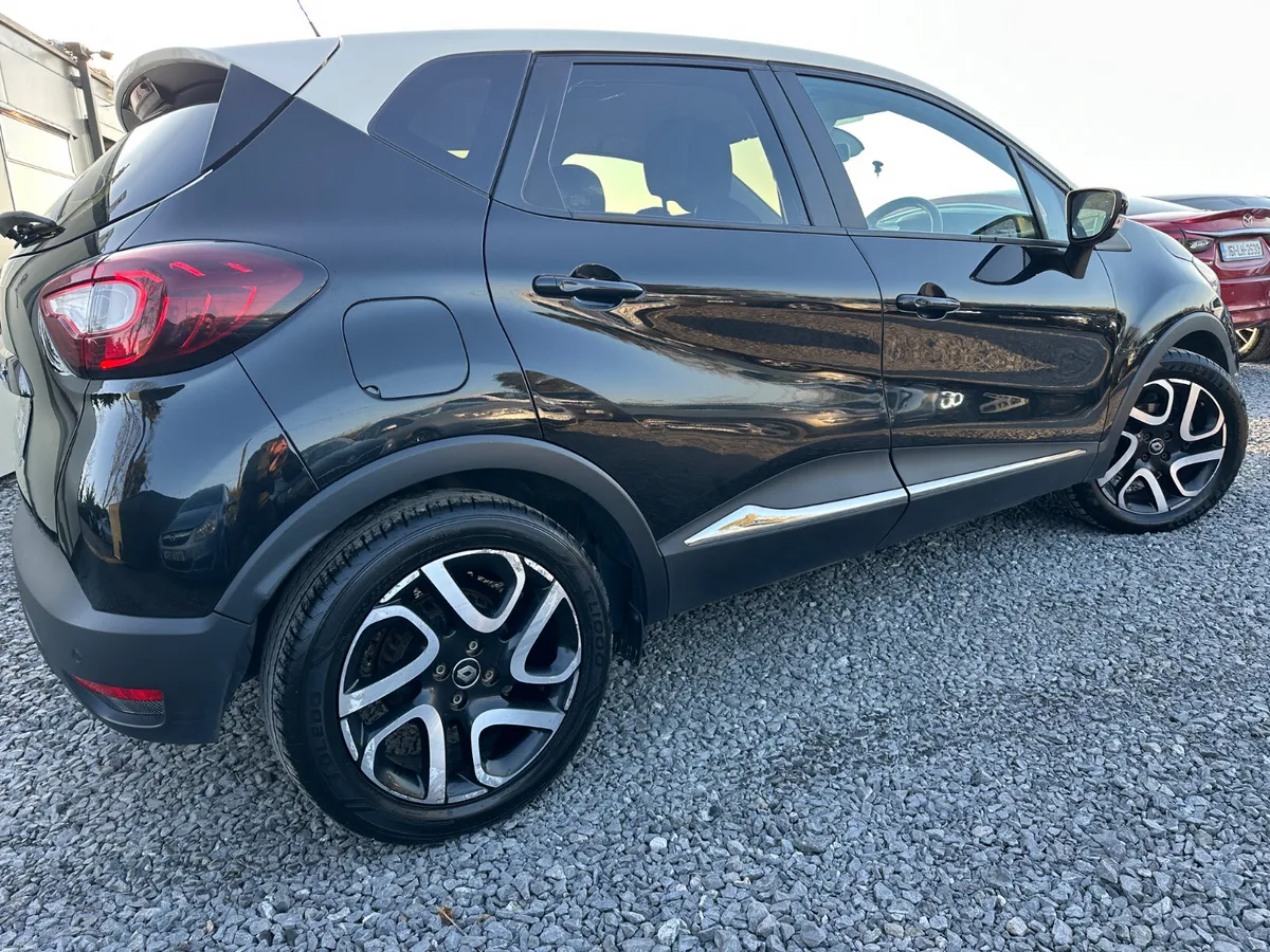 🔵 Renault Captur ICONIC 1.5 DCI 90 BHP AUTOMATIC - Image 5