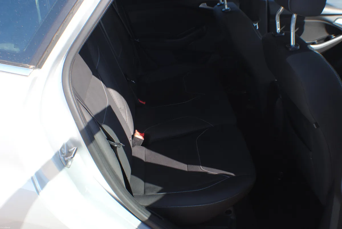 Ford Focus 2016 1.5 TDCI 5DR - Image 4