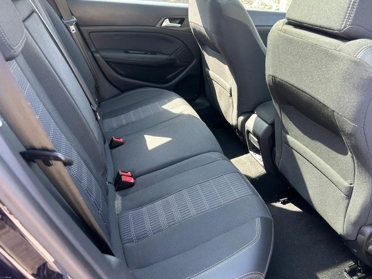 Peugeot 308 2018 1.1petrol NCT07/28 - Image 4