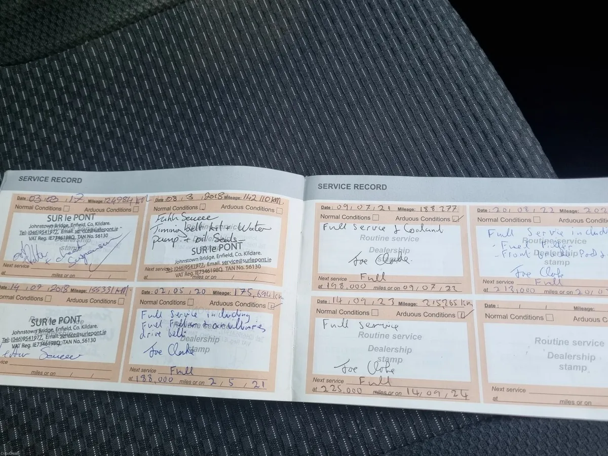 **NEW NCT** 131 CITROEN C4 GRAND PICASSO 7 SEATER - Image 3