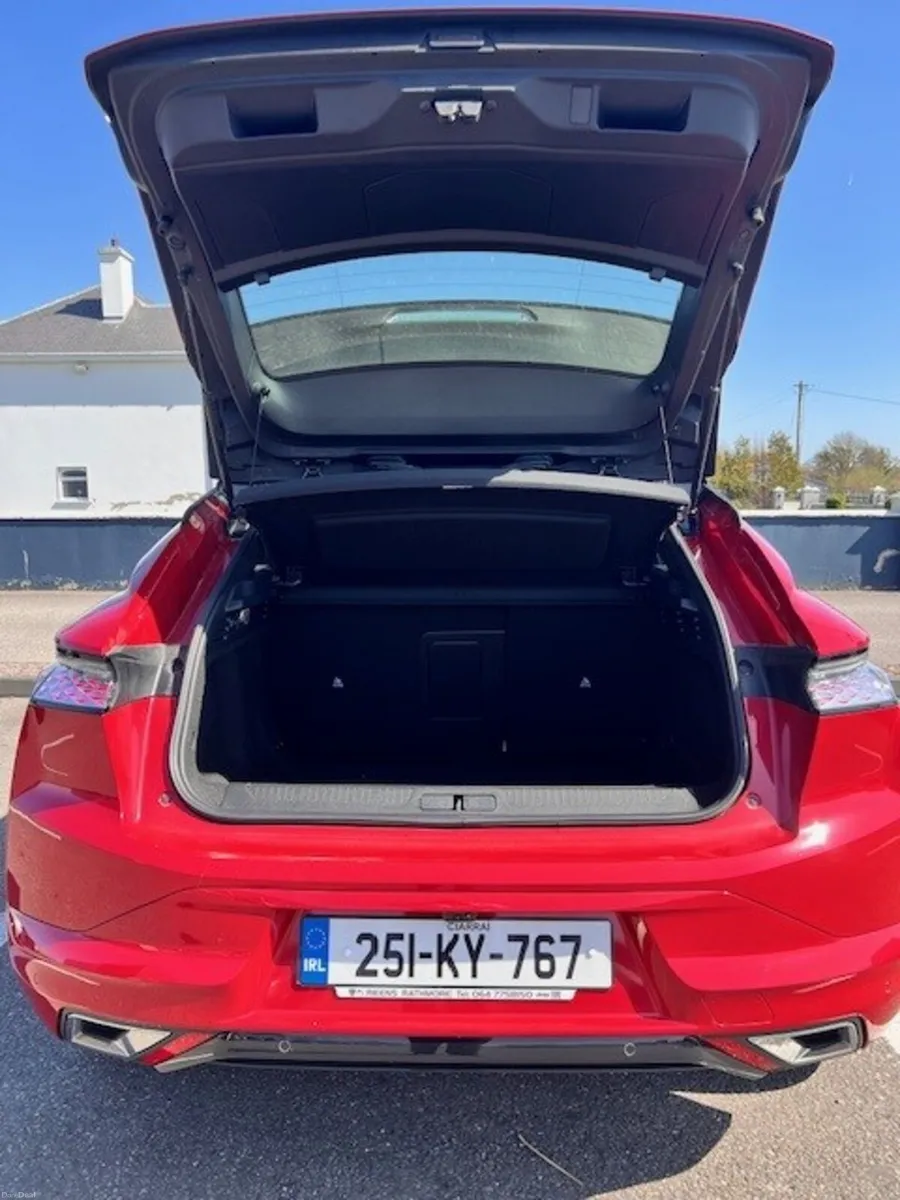 Reens of Rathmore DS 4 Model - Image 4