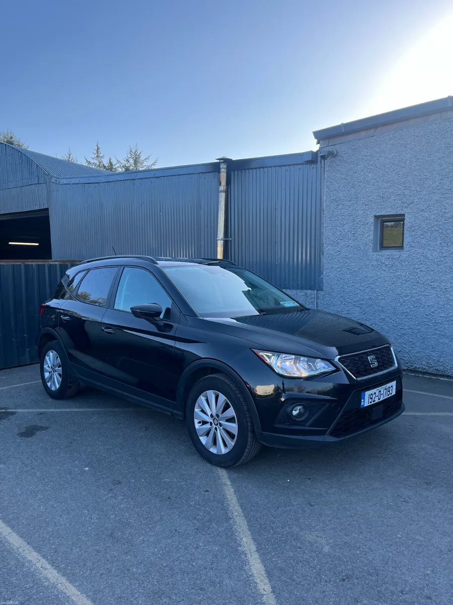 SEAT Arona 2019 - Image 1