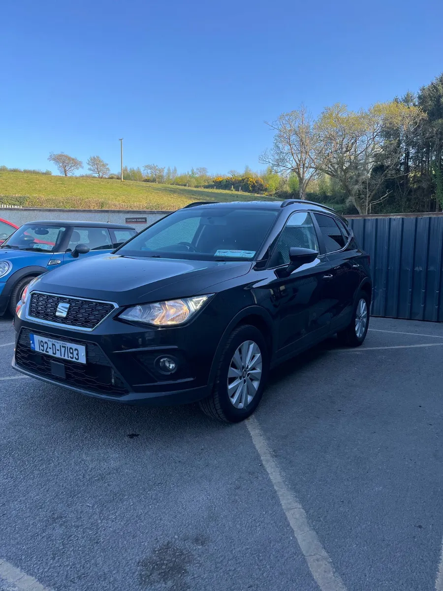 SEAT Arona 2019 - Image 4