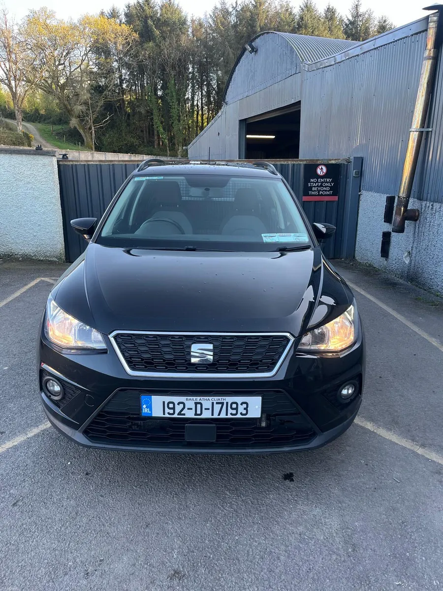 SEAT Arona 2019 - Image 3