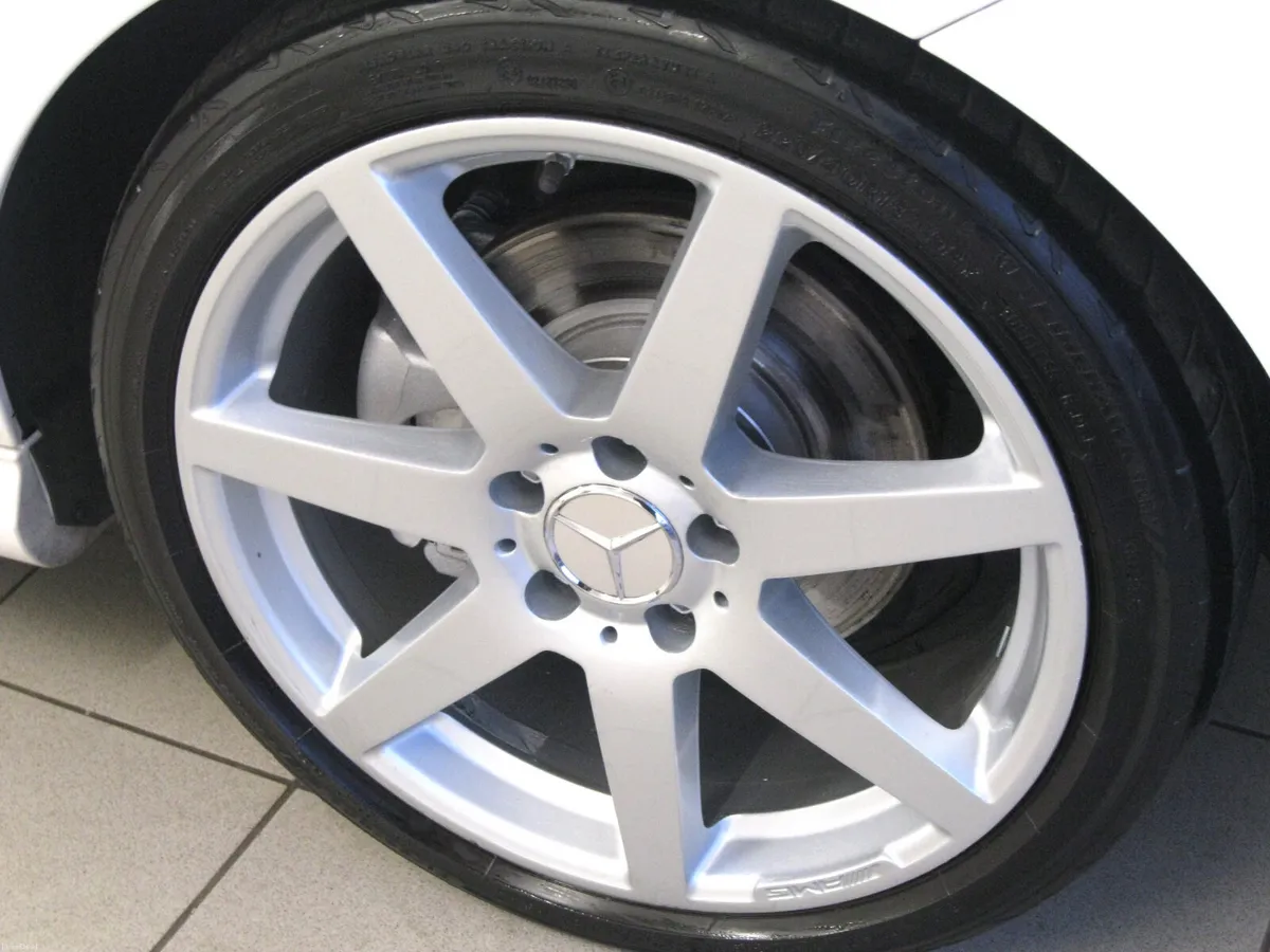 RARE 'AMG PREMIUM' COUPE! ONLY 69K MLS! HUGE SPEC! - Image 6