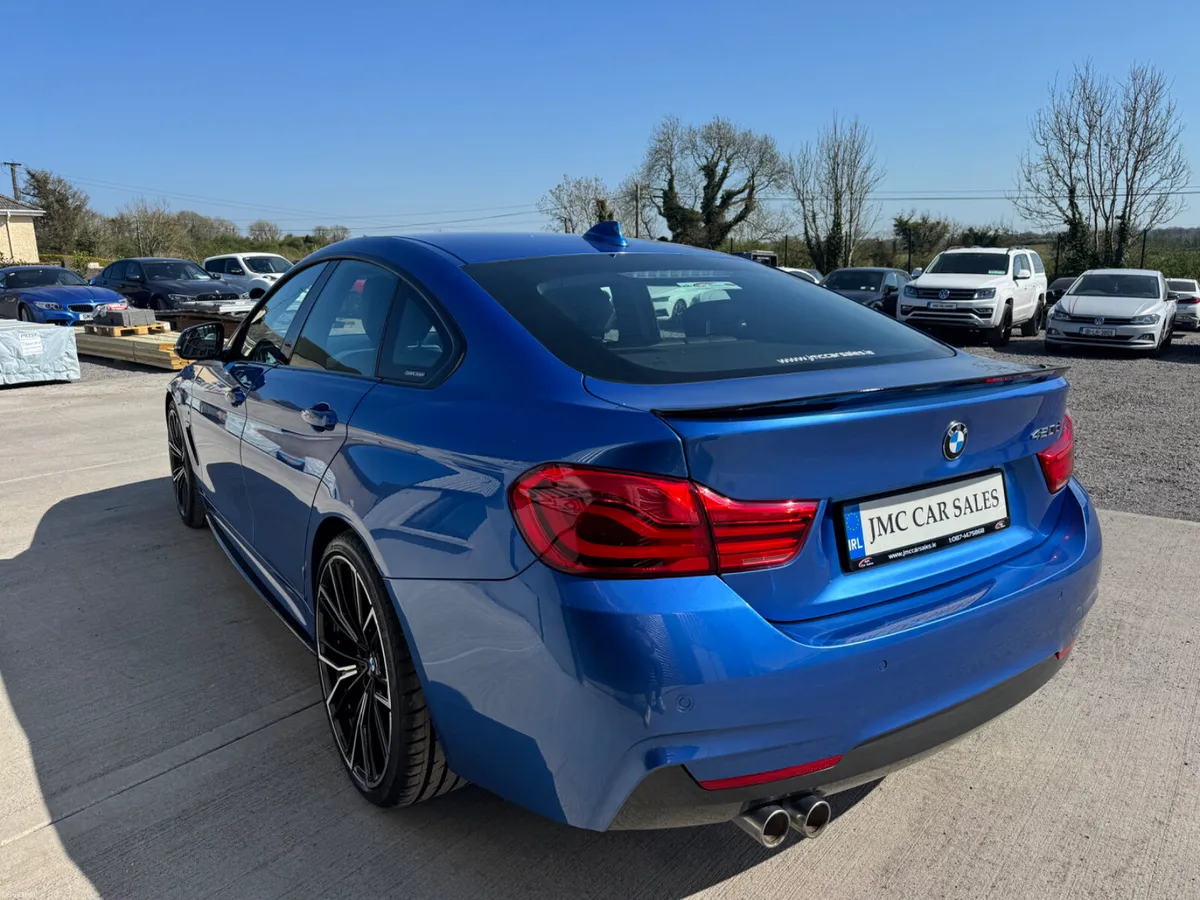 172 BMW 4 SERIES M SPORT M PERFORMANCE - Image 4