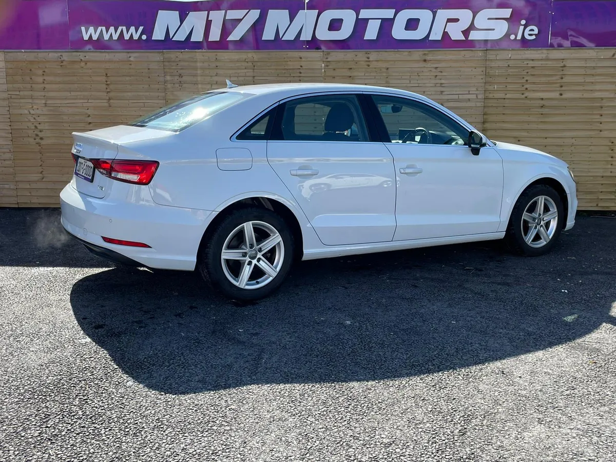 AUDI A3 1.4TSFI AUTO LOW KMS - Image 4