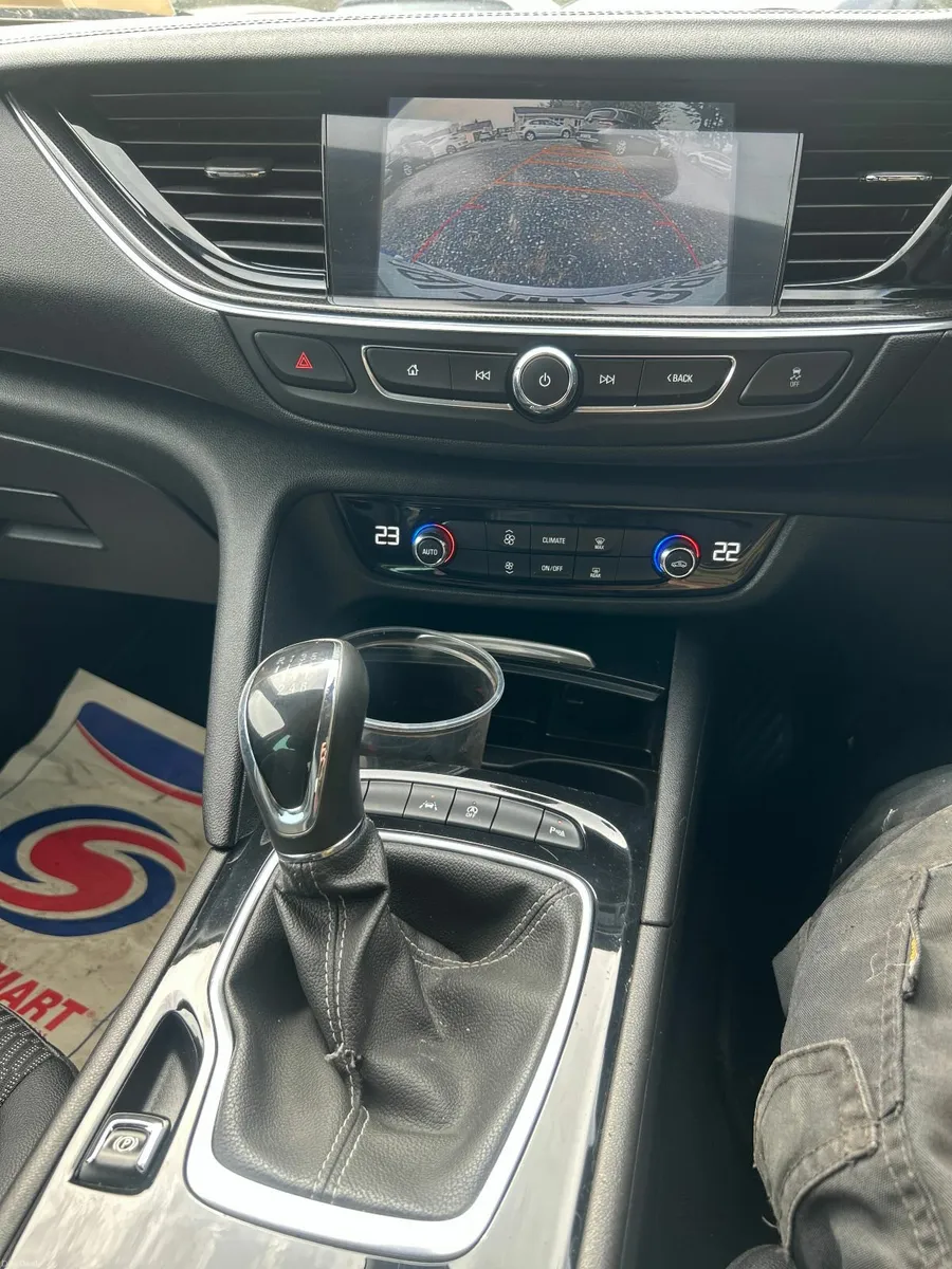 Opel Insignia 2018 1.6TD SRI ECOTEC NCT03/28 - Image 2