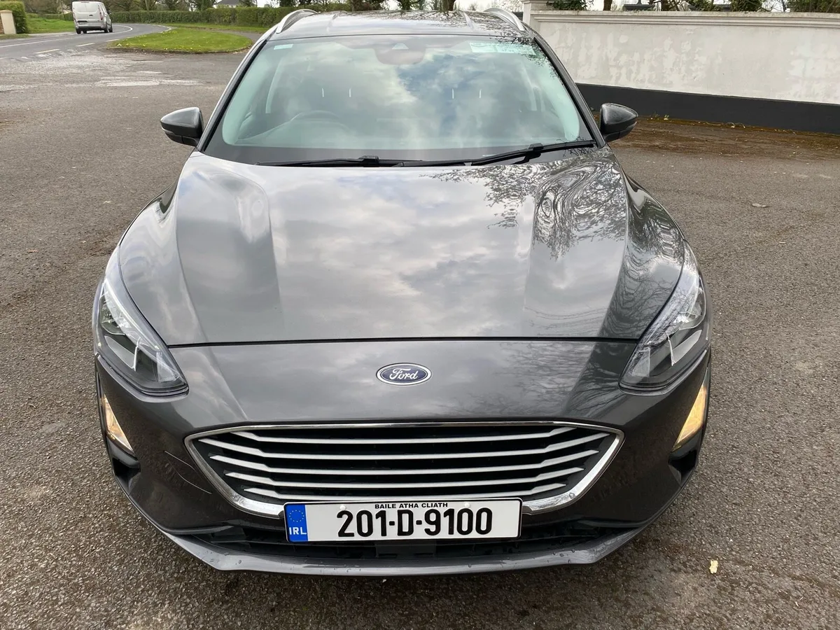 Ford focus 1.5 Style - Image 2