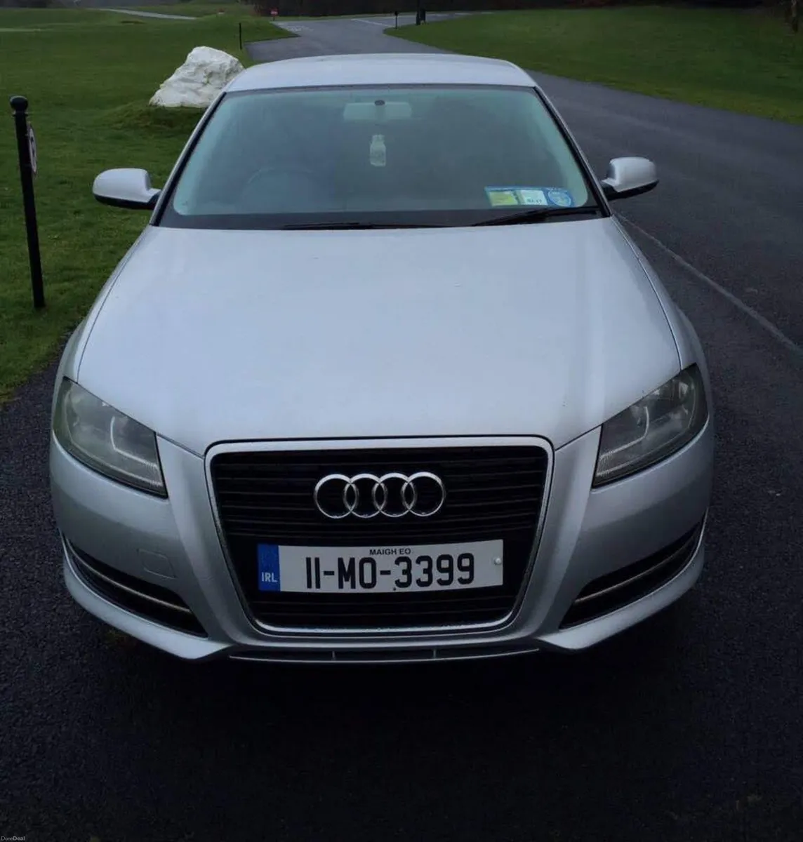 Audi A3 1.6 Diesel - Image 4