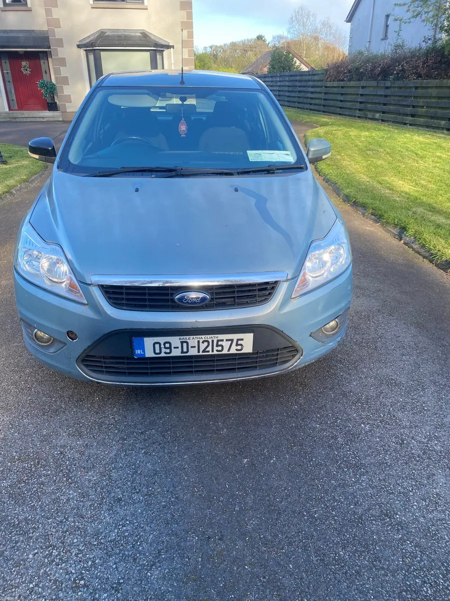 Ford Focus - Image 3
