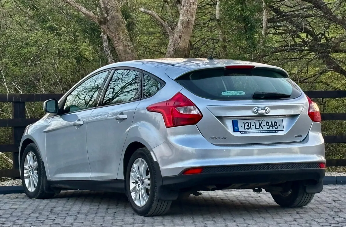 Ford Focus 2013 - Image 4