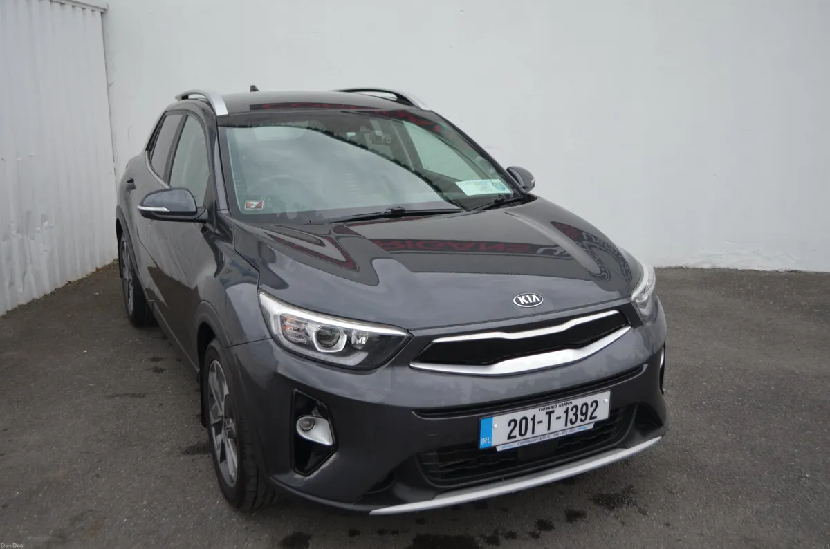 HIGH SPEC K3-ONLY 44,000KMS!!!! - Image 3