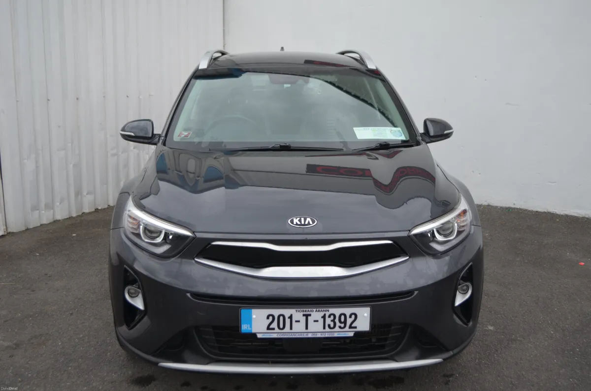 HIGH SPEC K3-ONLY 44,000KMS!!!! - Image 4