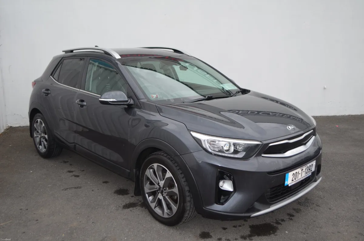 HIGH SPEC K3-ONLY 44,000KMS!!!! - Image 2