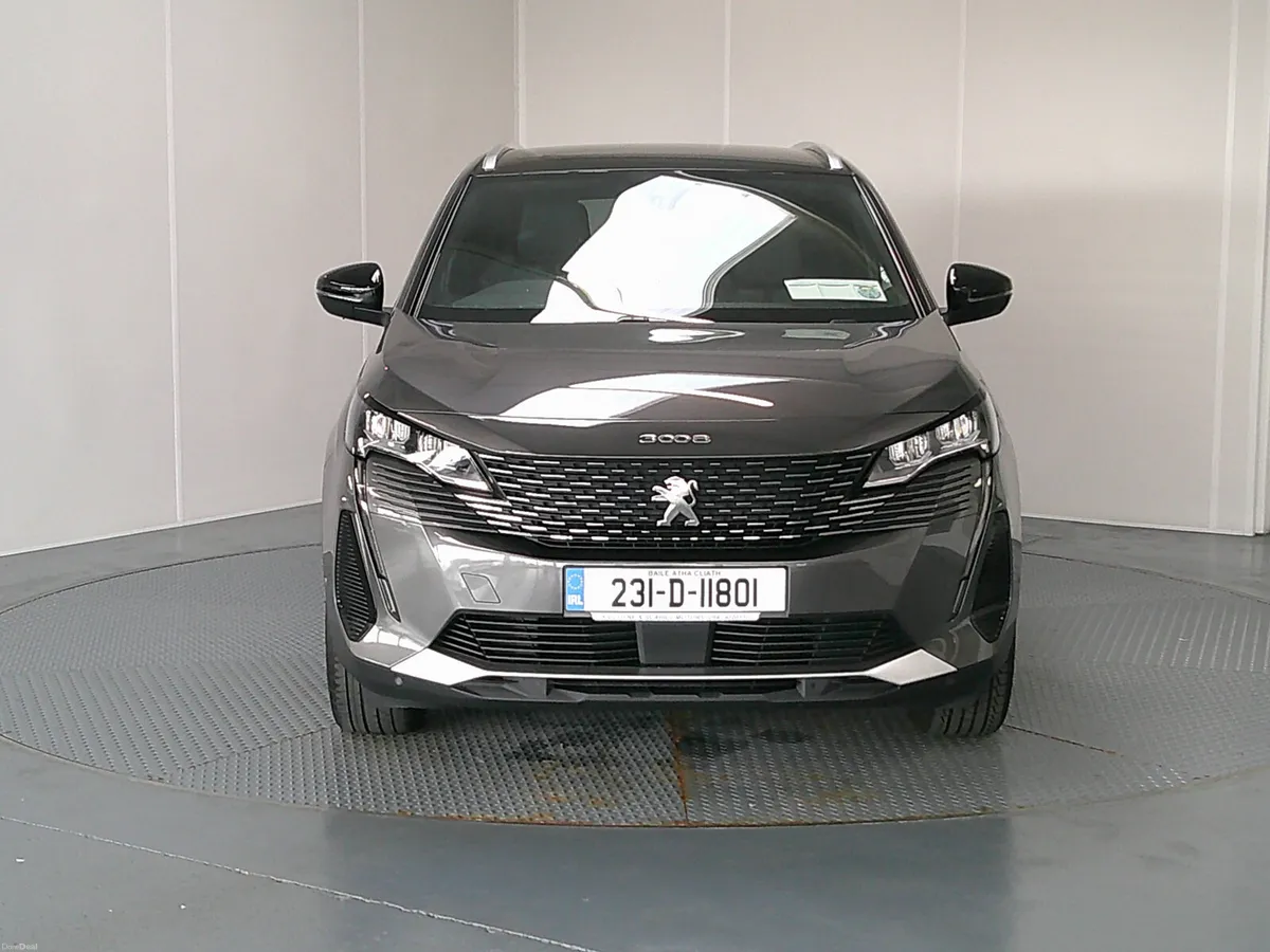 Peugeot 3008 2023 - Image 3