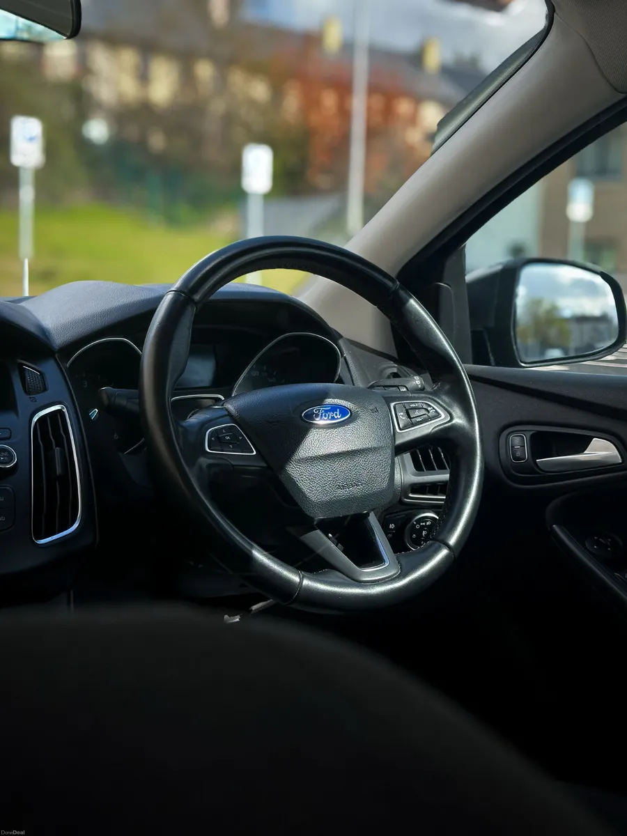Ford Focus 2015 - Image 4