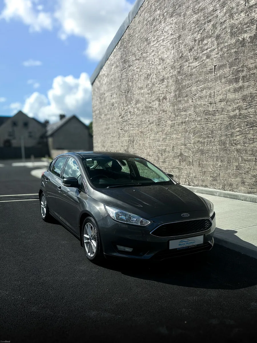 Ford Focus 2015 - Image 1