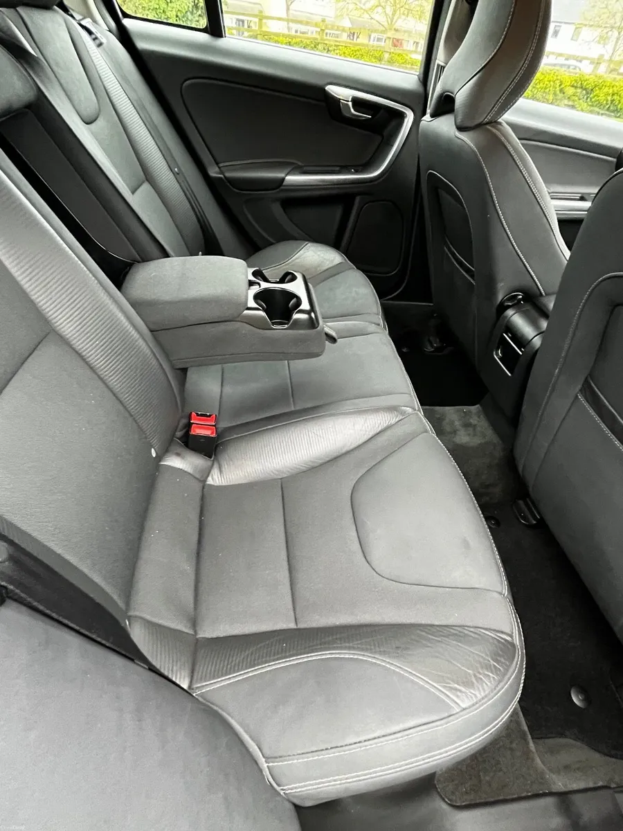 Volvo S60 2012 new nct - Image 1