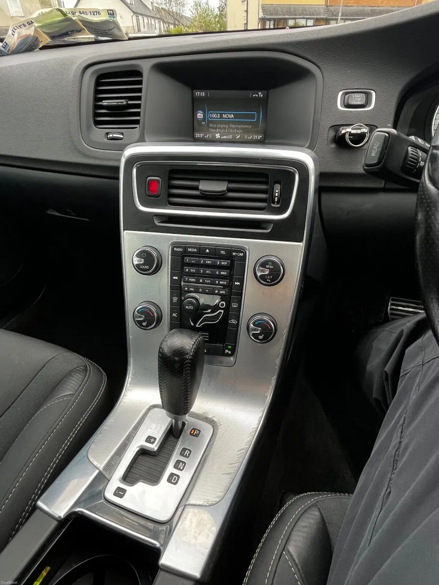 Volvo S60 2012 new nct - Image 3