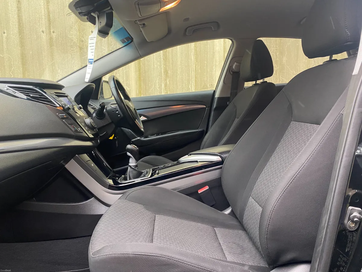 Hyundai i40 2015//EXECUTIVE//FINANCE AVAILABLE/// - Image 4