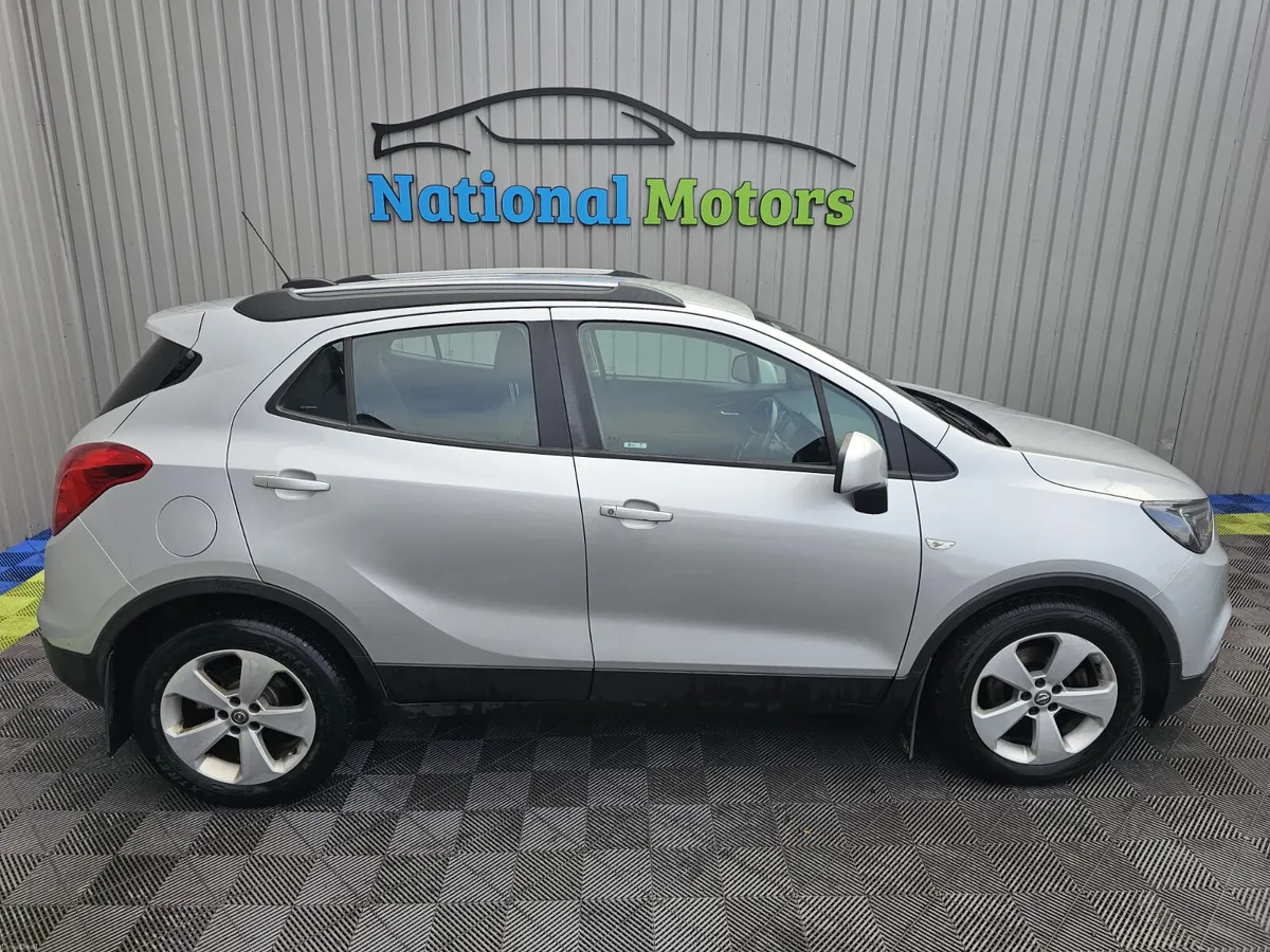 2018 Opel Mokka  SC 1.4 Petrol - Image 2
