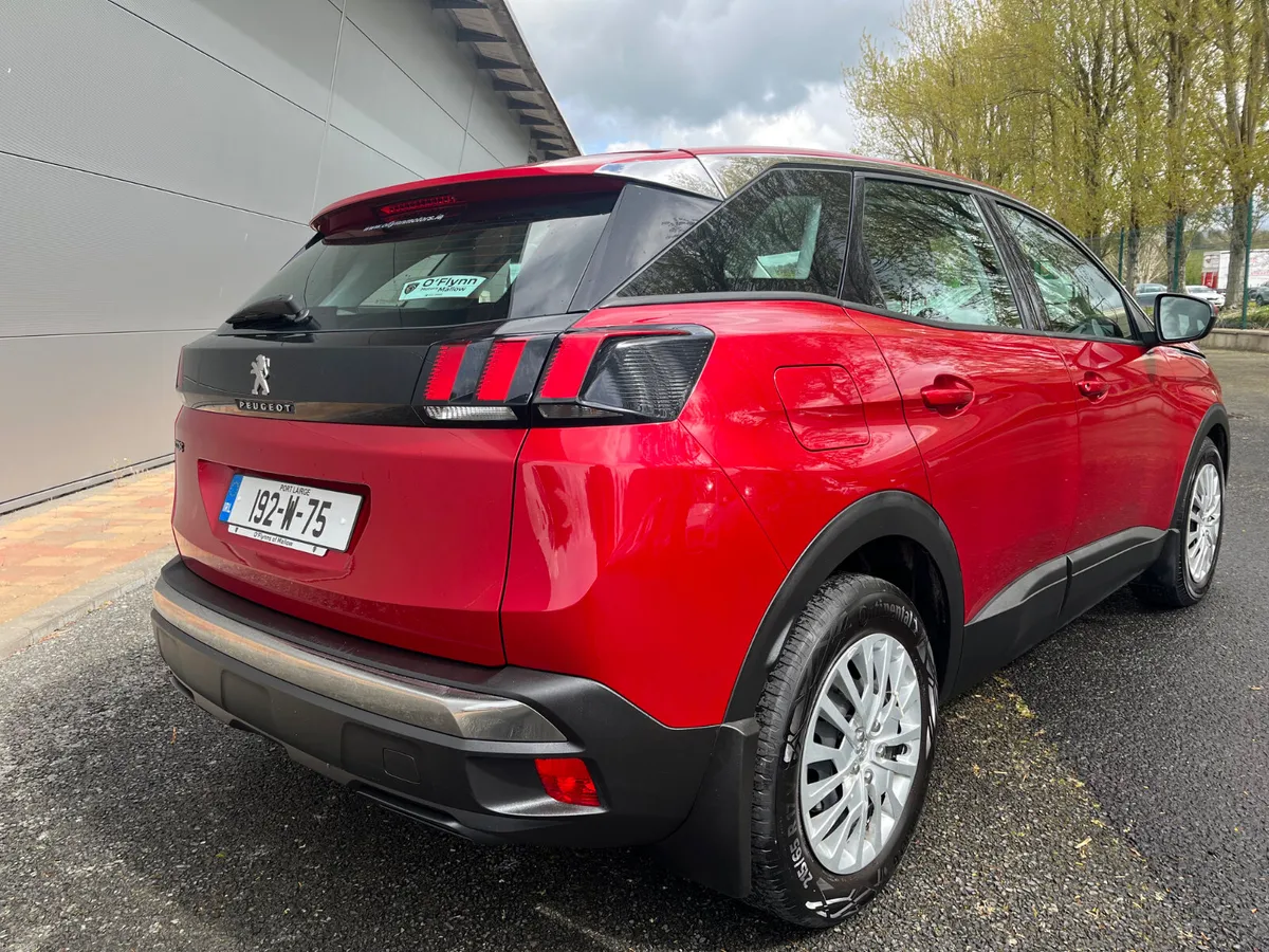 Peugeot 3008 2019 - Image 3