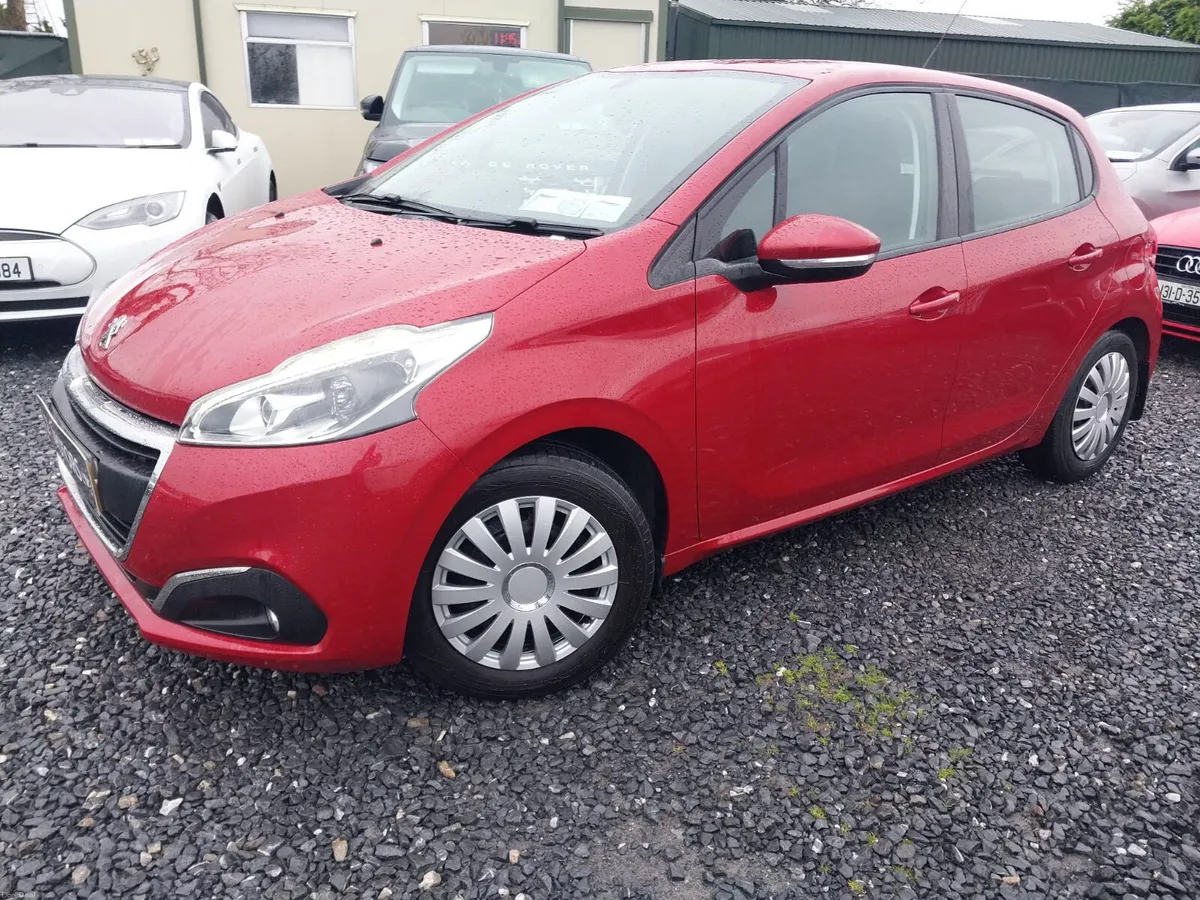 🔵 Peugeot 208 1.2 ACTIVE 82BHP 4DR AA APPROVED - Image 3