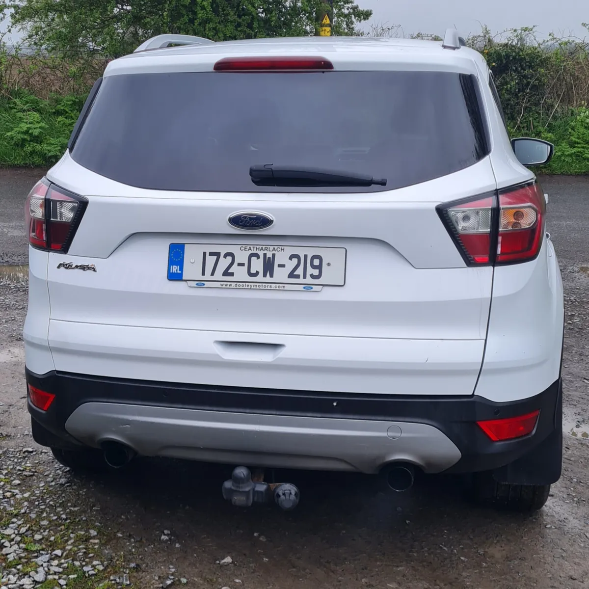 Ford Kuga 2017 - Image 5