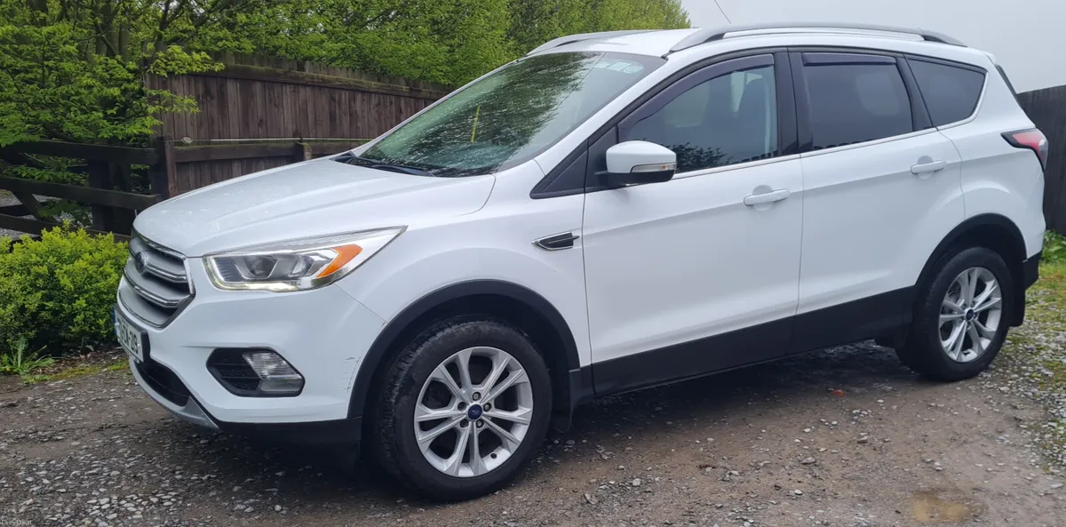 Ford Kuga 2017 - Image 2