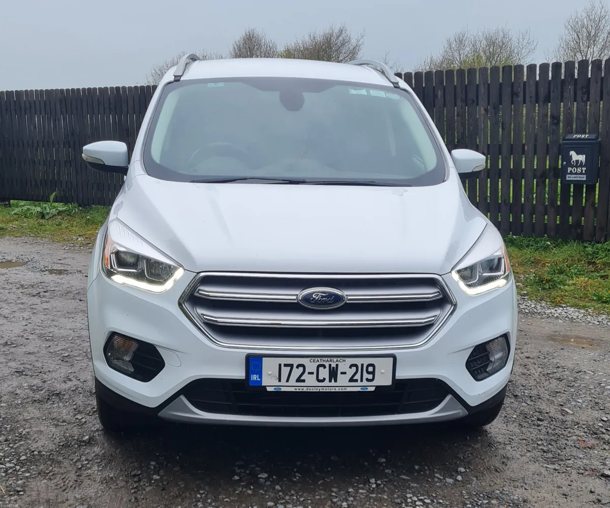 Ford Kuga 2017 - Image 1