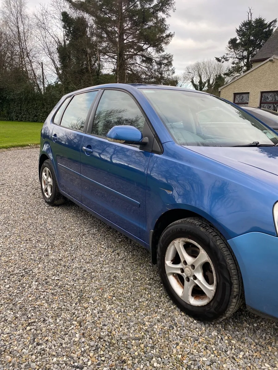 Volkswagen Polo 2007 - Image 3