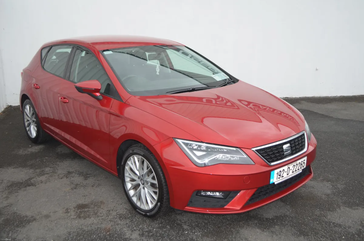 ONE OWNER LOW MILEAGE SE - Image 2