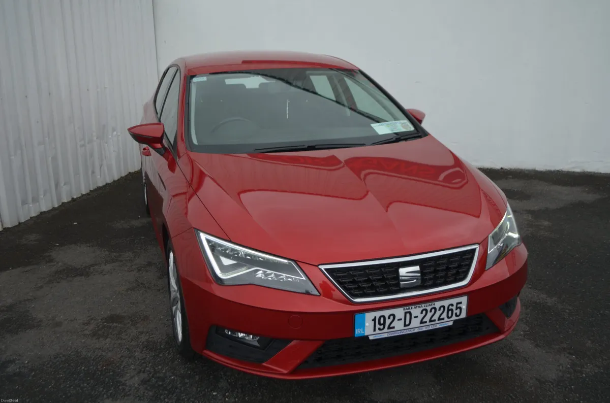 ONE OWNER LOW MILEAGE SE - Image 3