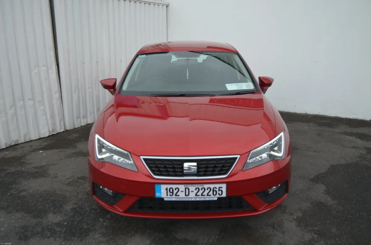 ONE OWNER LOW MILEAGE SE - Image 4